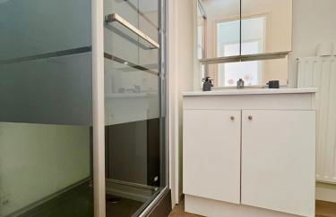 L'Hélios - T1 Bis - Bord de Sarthe - Foto 6