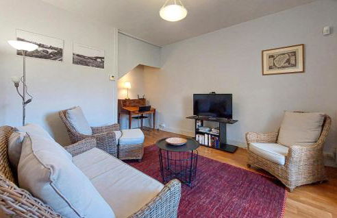 Beautiful Home In Nanteuil-En-Vallée With Wifi - Foto 3