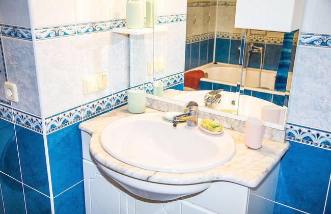 Apartment on Tekstilschiki - Photo 13