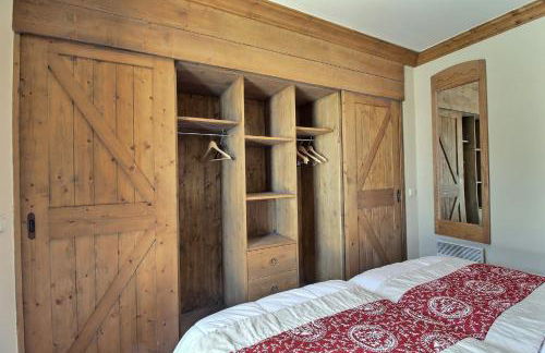 ARC 1950 - Suite de Prestige - Cheminée intérieur - Foto 17