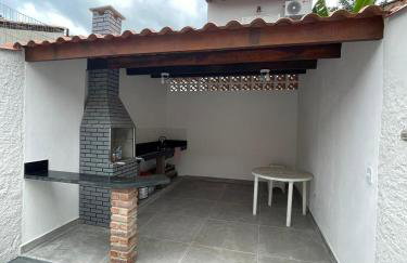 Casa 2 Quartos Paraty - 10 min a pé Centro Histórico e Praia - Foto 19