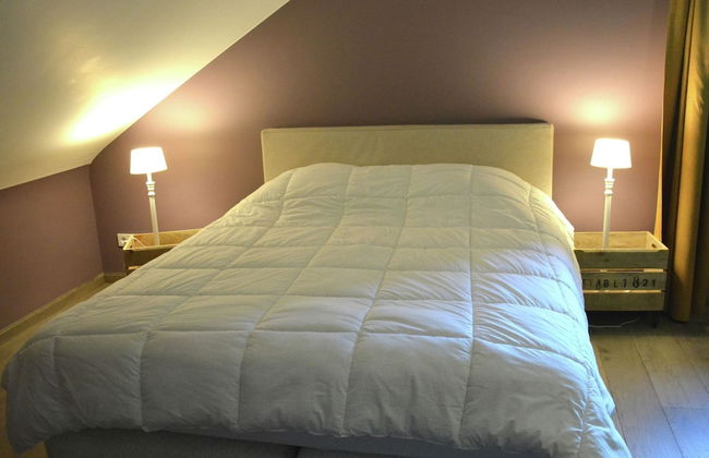 Cozy Holiday Home in Gedinne near Forest - Photo 11