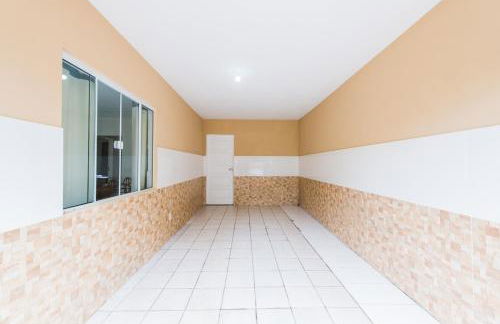 Casa Espaçosa com quintal interno - Photo 25