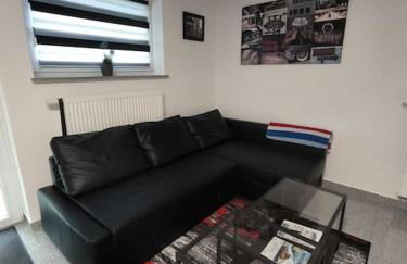 Wunderschöne Wohnung mit Kamin - Foto 5