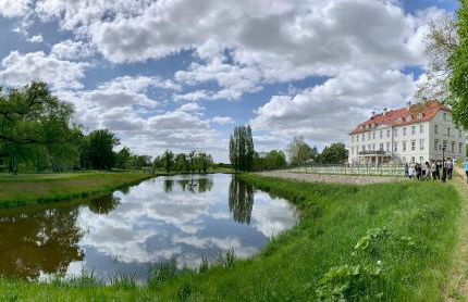 Ferienwohnung Kranichnest - Foto 61