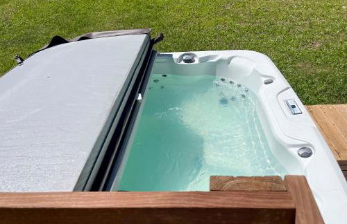 Idyllic Sturgis Home with Fire Pit and Large Deck! - Foto 30