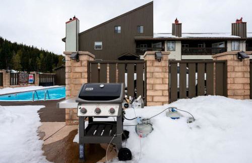 MTN View - Close to Lifts - Heated Pool - Copper - Foto 45