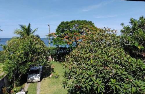 Casa pé na areia - 4m da praia! - Foto 15