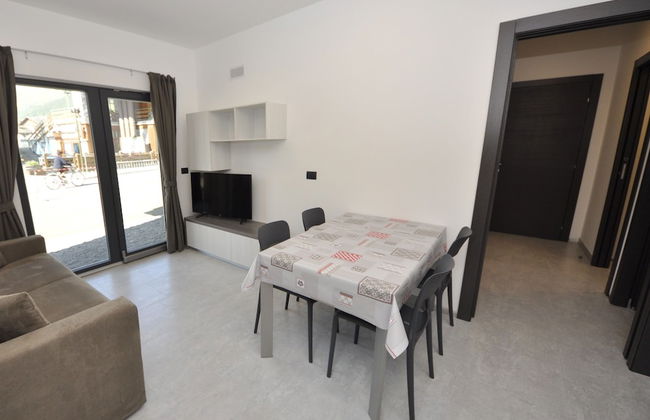 Eco House Livigno - Foto 53