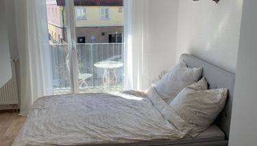 1-Zi. Apartment, Echterdingen bei Flughafen/Messe Stgt. - Foto 4