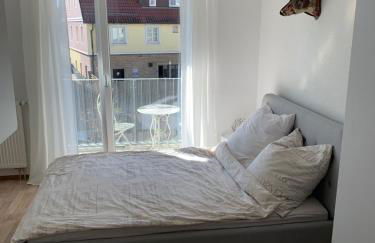 1-Zi. Apartment, Echterdingen bei Flughafen/Messe Stgt. - Foto 4