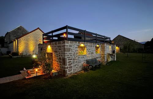 L’ÉCURIE - Foto 20