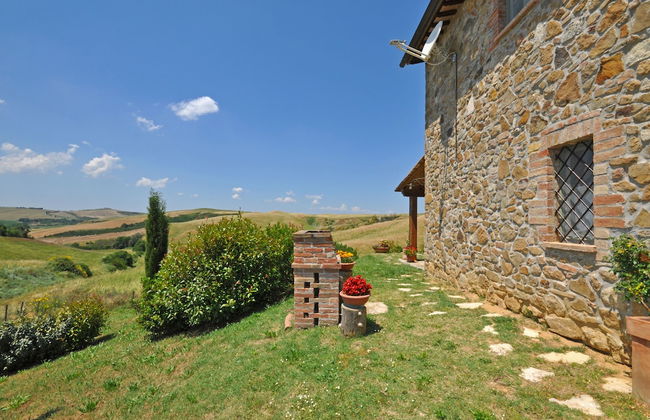 Castelmuzio - Foto 21