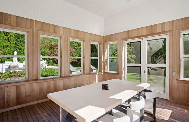 Luxury Villa 7br 7baths With a Private Pool Hamptons - Foto 13