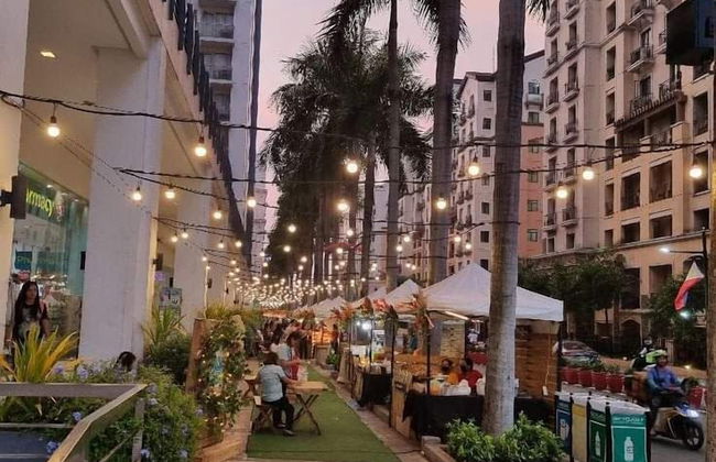 One Palm Tree Villas - Unit 3i and 3j - Foto 30