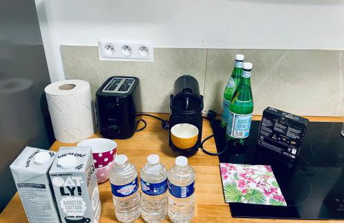 Jardin Vert - Maison Familiale Paris Sud - Foto 15