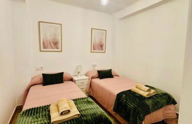 Arenas del Coliseo Centro Parking Gratis - Foto 2