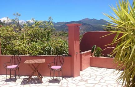 Casitas La Montañita - Foto 37