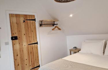 The Self Catered Loft at Chained Oak B&B - Foto 6
