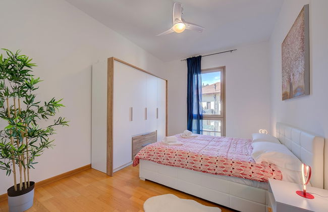 Residenza Castello in Mendrisio - Foto 5