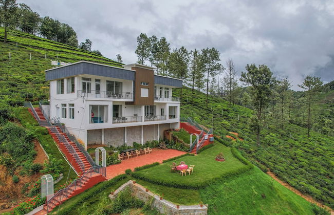 Heavenly Hills - Foto 19