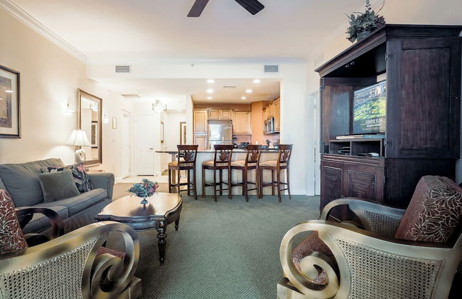 King Palm At Reunion Resort - Foto 18