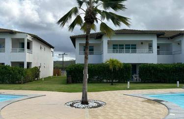 Apartamento 03 suítes - Tree Bies Beach Resort - Praia de Subaúma - Foto 19