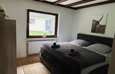 Villa Eifelblick Sauna&Wellness Apartment - Foto 12