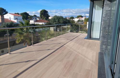 Villa Nicole - Foto 10