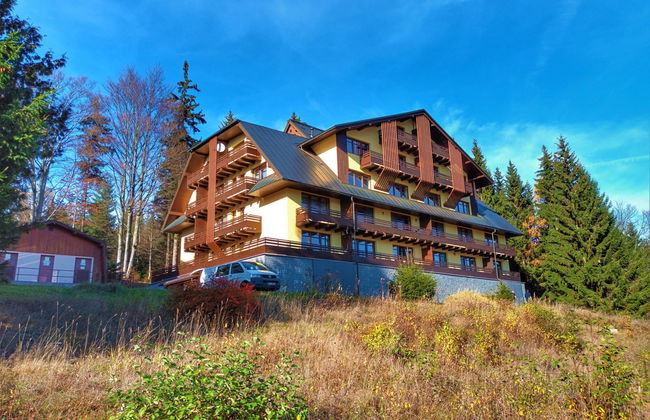 Sachrův Kopec - Foto 3