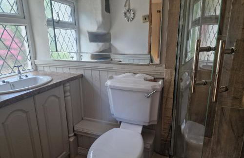 The Stables Cottage at Glyn Isa - Photo 15