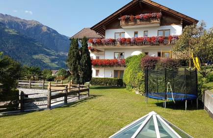 Residence Krone - Foto 52