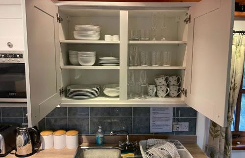 Tigh Phadraig at Marys Thatched Cottages - Foto 16