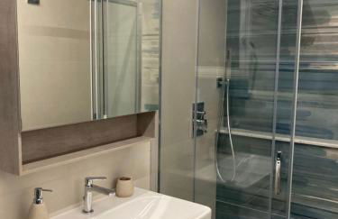 Il Paguro Apartment Giardini Naxos con piscina condominiale - Foto 9