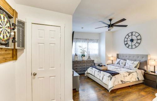 Walk to Bishop Arts District Home with Deck - Foto 13