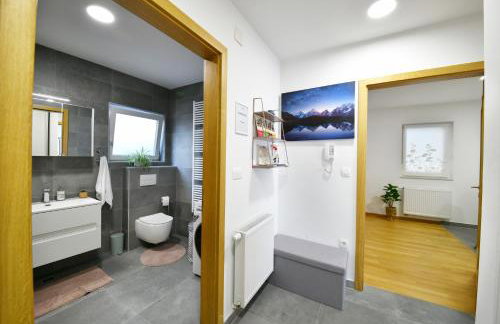 Kalimero Apartman A1 - Photo 11