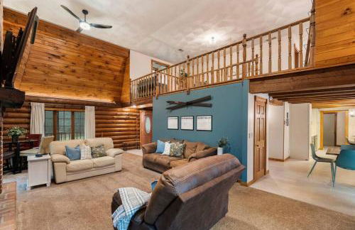 WinklerWald- 6 BR family retreat - Foto 24