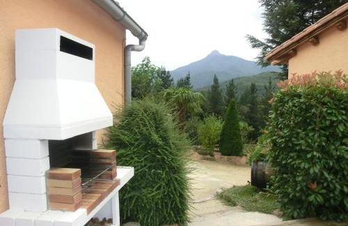 Apartamento en pleno Montseny Mas Romeu Turisme Rural - Foto 26