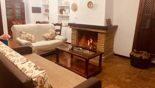 Casa Rural Casa Ronda - Foto 5