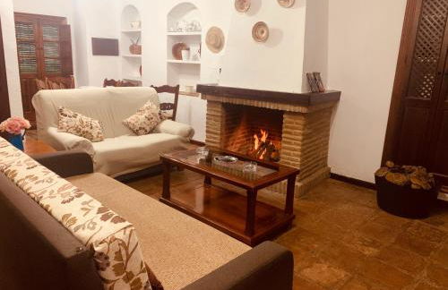 Casa Rural Casa Ronda - Foto 5