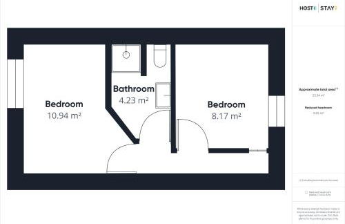 Carrs Cottage, Westgate in WEARDALE - Photo 19