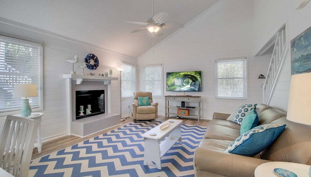 72 Pelican Bay Avantstay Community Pool, Decks - Foto 5, Interior