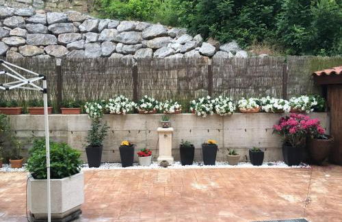 Apartamento con jardin - Photo 23