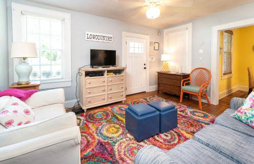 Graduations Welcome! Bayside Bungalow Close Proximity to Downtown Beaufort and Parris Island - Foto 4