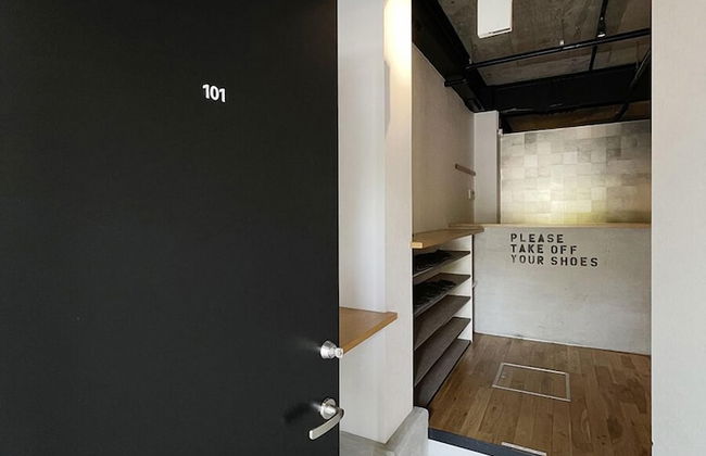 bHotel Kaniwasou - Foto 36