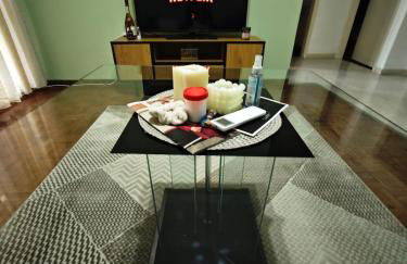 Cozy apartment in the city center - Foto 14