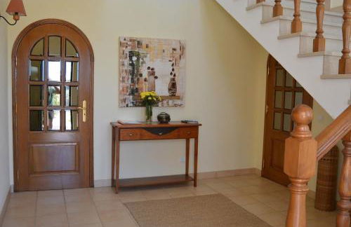 Belle villa individuelle avec piscine privée et vue sur l'océan - Foto 7