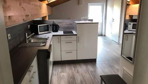 Ferienwohnung am Freibad - Foto 3