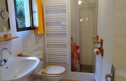 Garden Studio Chantilly - Foto 11