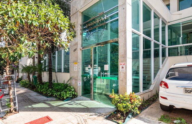 Apto Ótima localização St. Bueno PPB2604 - Foto 33